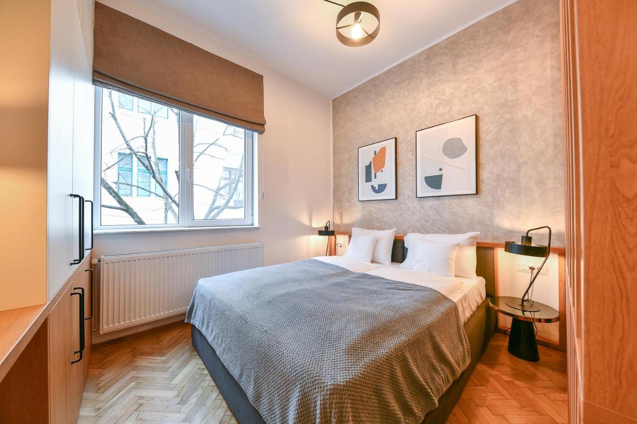 Designer Central Getaway Kluż-Napoka Zewnętrze zdjęcie