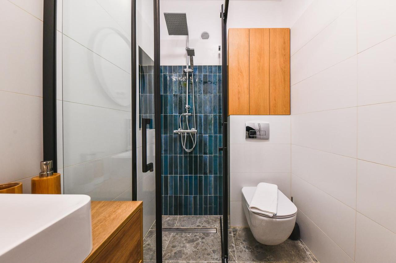 Designer Central Getaway Kluż-Napoka Zewnętrze zdjęcie