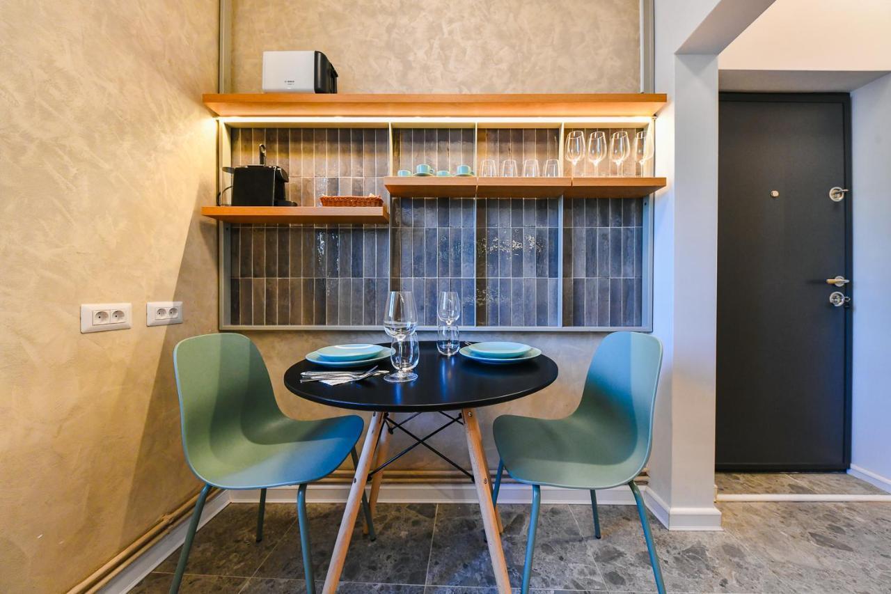 Designer Central Getaway Kluż-Napoka Zewnętrze zdjęcie