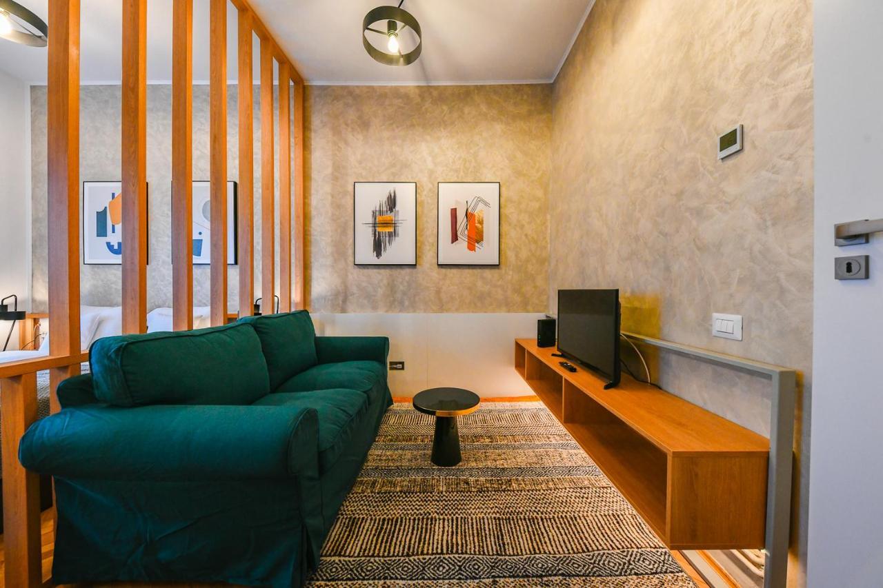 Designer Central Getaway Kluż-Napoka Zewnętrze zdjęcie